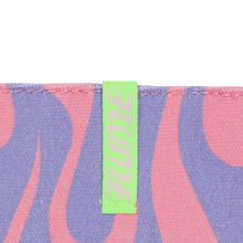 Load image into Gallery viewer, FLUME X DOUBLE RAINBOUU BIG BEACH BAG
