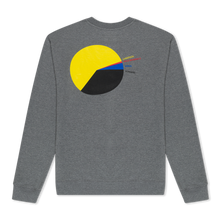 Load image into Gallery viewer, LOGO CREWNECK (GREY)
