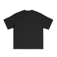 Load image into Gallery viewer, We Live In A Society Cover Tee (Black)
